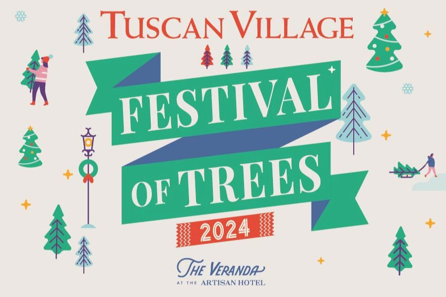 Festival of Trees